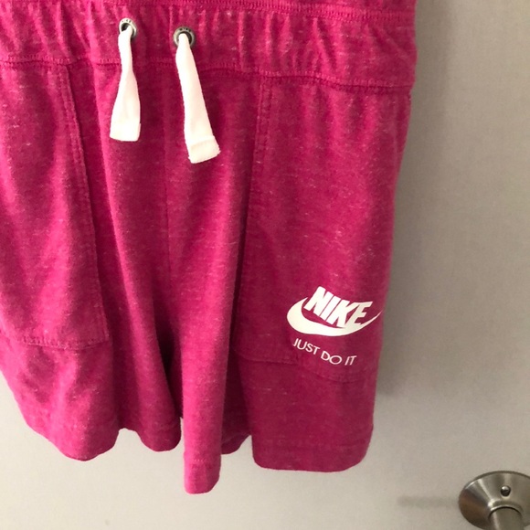 Nike girls romper - Picture 2 of 4